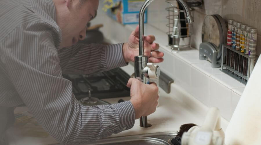 Professional septic pumping service in Hinton, IA
